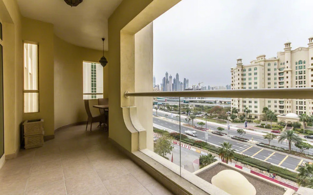 Bespoke Residences - Shoreline Al Haseer