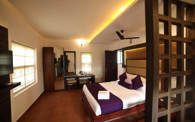 CONTOUR ISLAND RESORT & SPA by CITRINE
