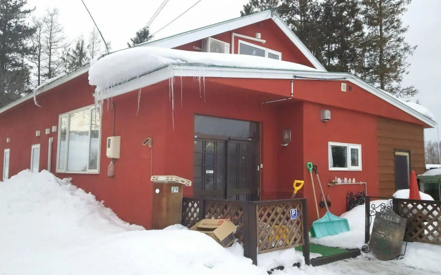 Farm&Inn Imodango Mura - Hostel