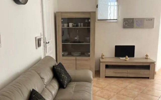 Bel appartement a l’orée du bois climatisé