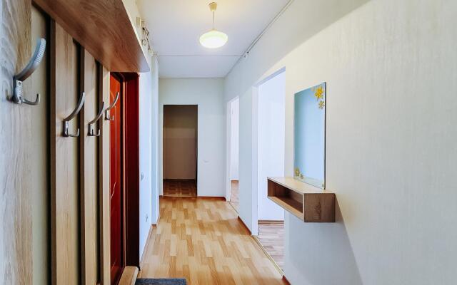 Apartments on Tereshkova 10/3