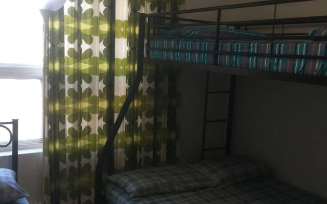 University Apartment - Campus Accommodation