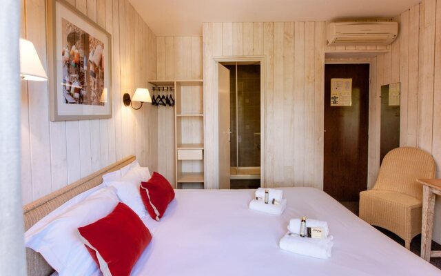 Hôtel de La Plage by Inwood Hotels