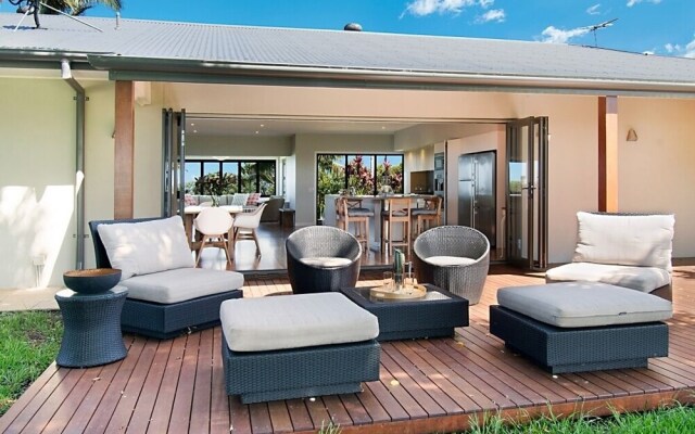 Ferncrest - Fernleigh - WiFi - Air-Conditioning