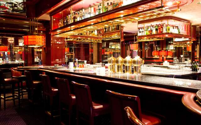 Radisson Blu Hotel, Cottbus