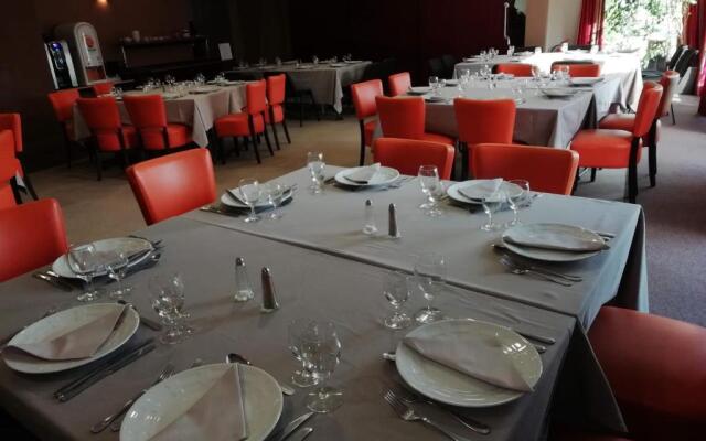 Cit’Hotel Les Alizes