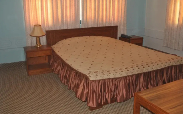 Royal Hotel Naran