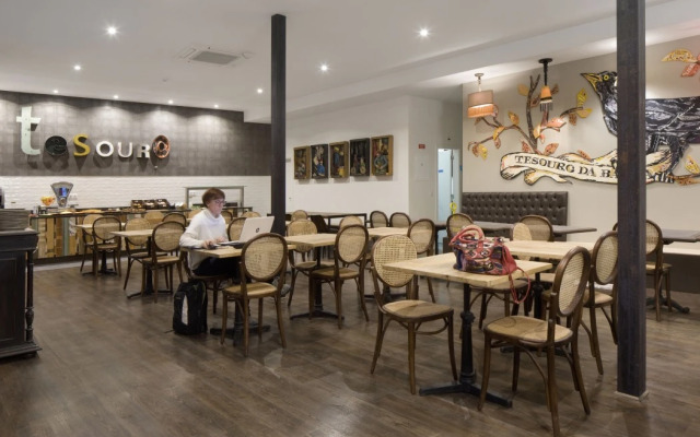 Tesouro da Baixa Boutique Guesthouse