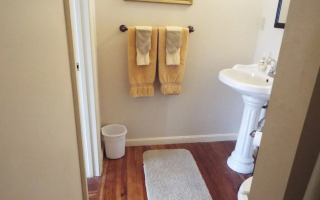 The Tillie Pierce House Inn