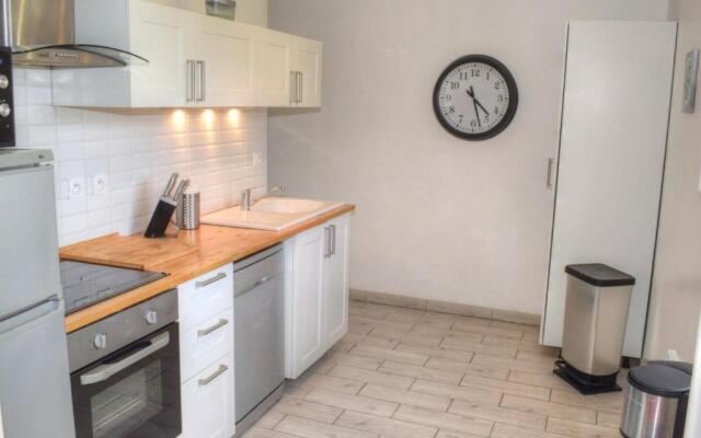 Gîte Luynes, 4 pièces, 6 personnes - FR-1-381-393