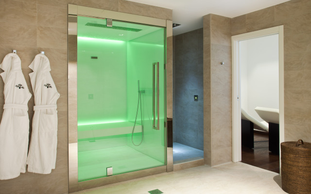 Magna Pars- L'Hotel à Parfum Small Luxury Hotels of the World