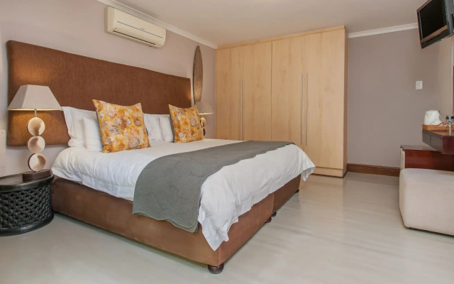Whale Away Guest House