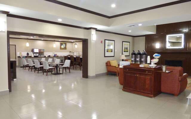 Country Inn & Suites by Radisson, Pensacola West, FL