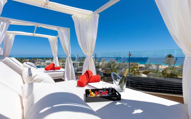 Sol Fuerteventura Jandia - All Suites