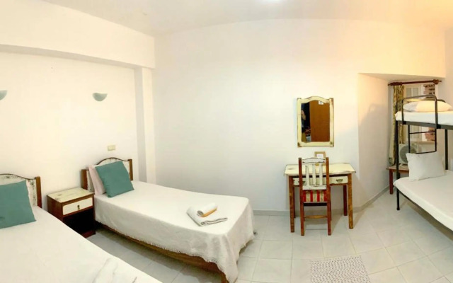 The Central Guesthouse