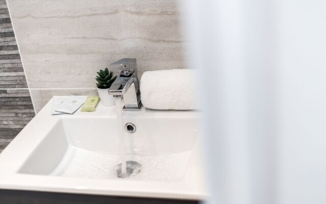 Prestige Stay Aparthotel - Castle Street