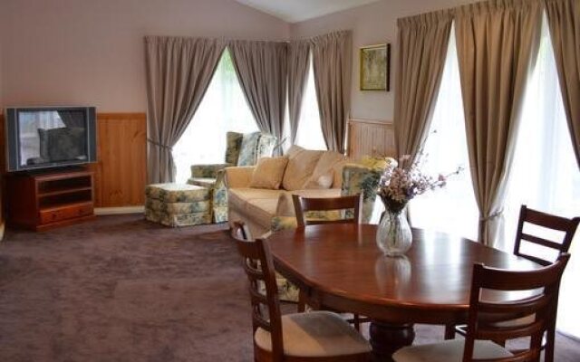 Twin Springs Bed & Breakfast