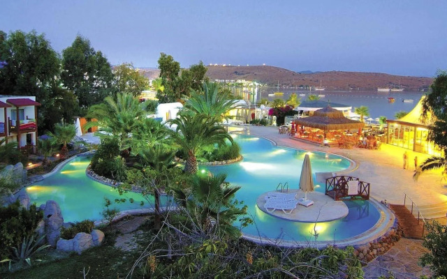 Very Chic Bodrum Adult Only +18