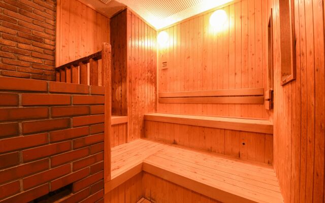 Forest inn Showakan (Okura Hotels & Resorts)