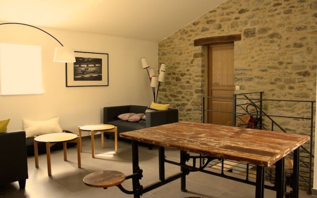 La Belle Etoile - Chambres d'hôtes