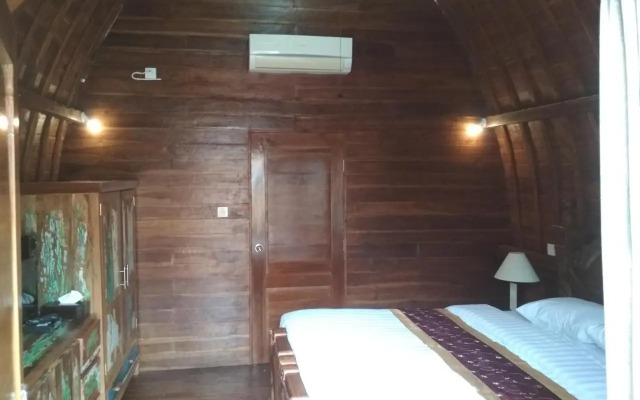 Bemo Villas & Pool