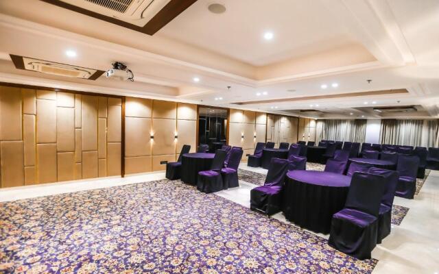 The Jagat Hotel and Spa Udaipur