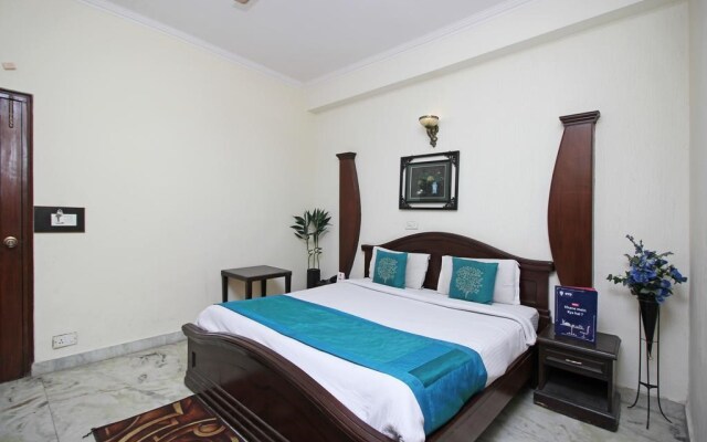 OYO Rooms Gaffar Market 1