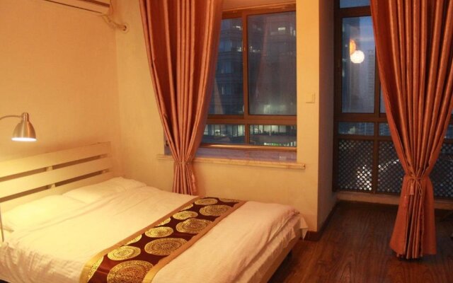 Hotel 321 Shengtiandi