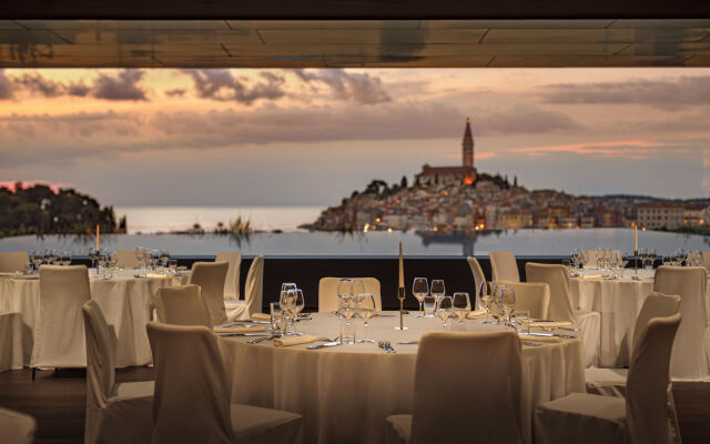 Grand Park Hotel Rovinj by Maistra Collection