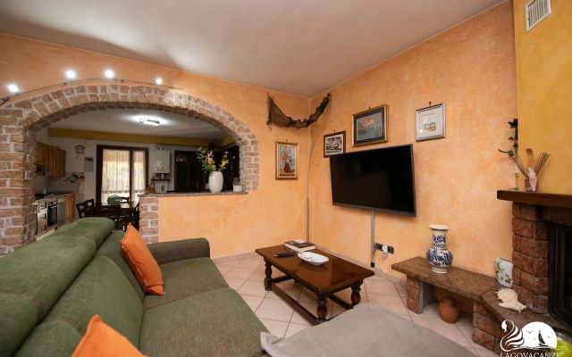 Casa Celestina in Padenghe sul Garda