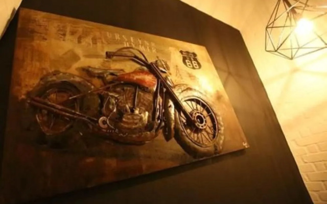 Zhengxing Yenping Apartment