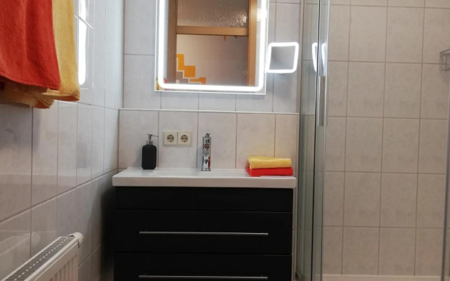 Ferienwohnung Angelo