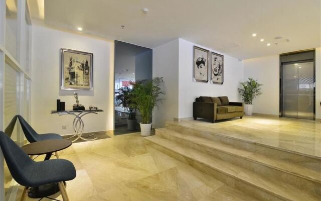 Xiamen Ader Hotel