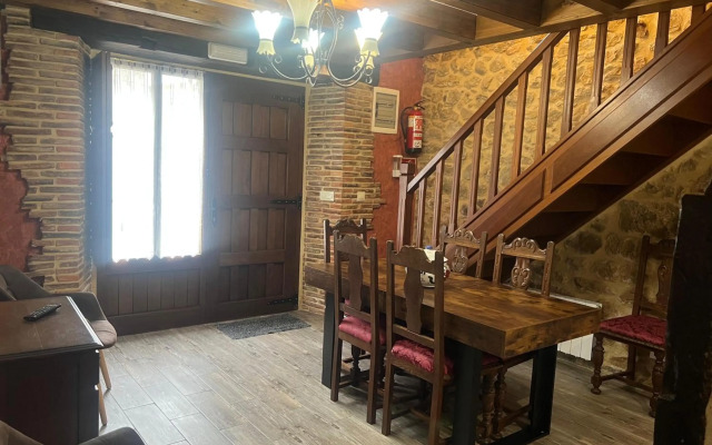 Legado de Santillana