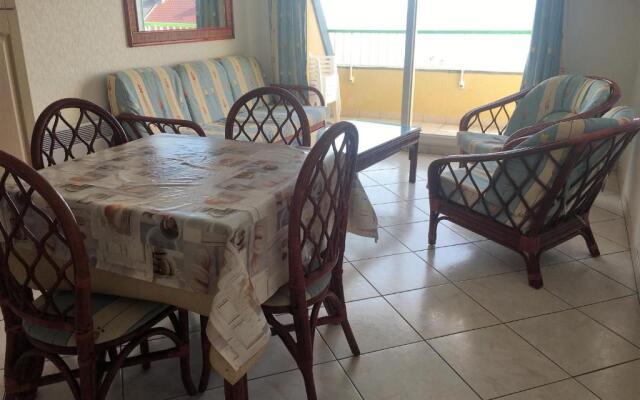 Appartement Fort-Mahon-Plage, 3 pièces, 4 personnes - FR-1-482-5