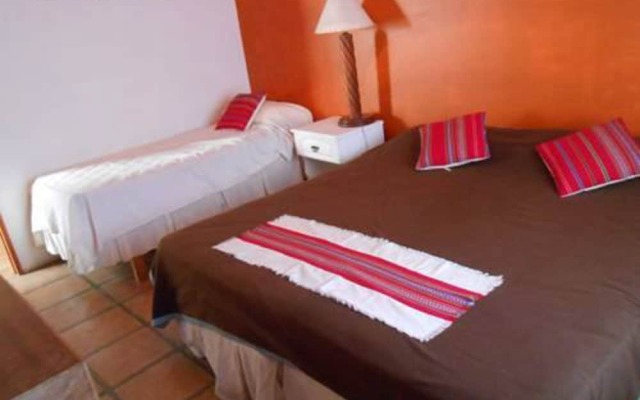 Hostal El Ensueño del Coquena