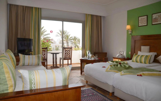 Pickalbatros Palais Des Roses