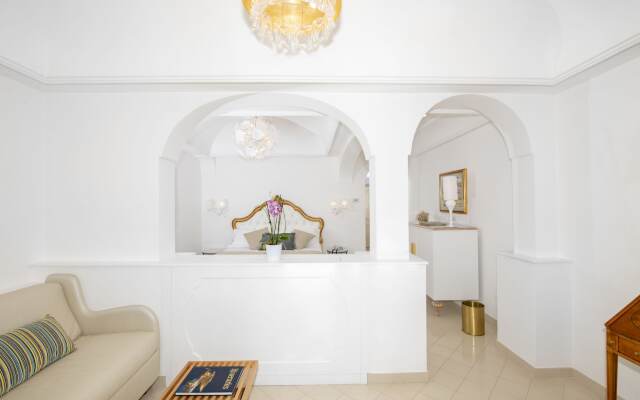 Hotel Eden Roc