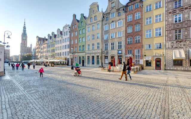 Apartament 52 Old Town