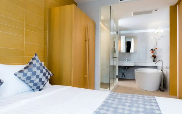 Zen Next Condo Khao Yai by ZV