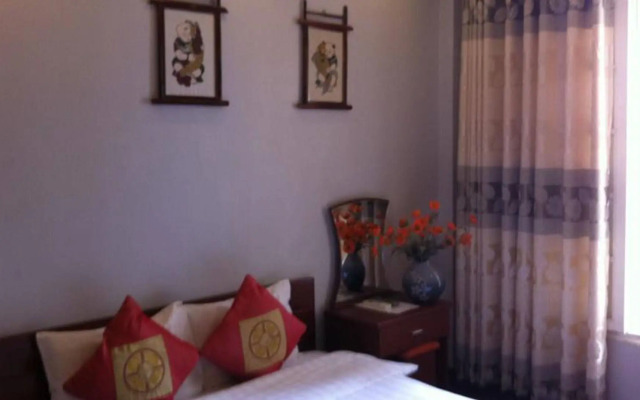 Hanoi Massive Hostel