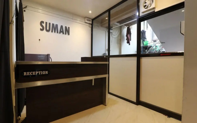 Treebo Trip Suman