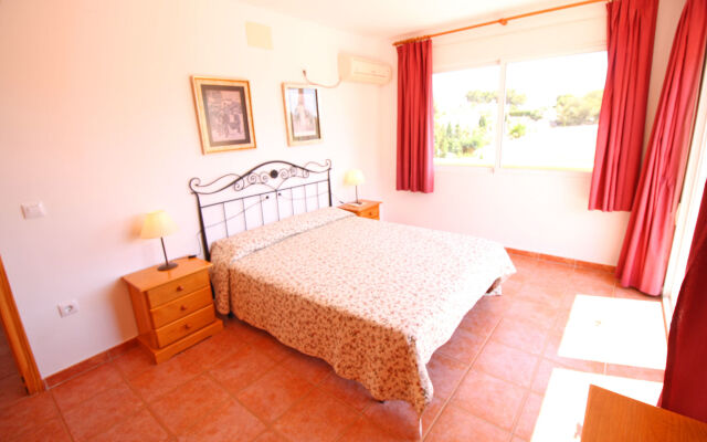 Villas Costa Calpe - Palmira