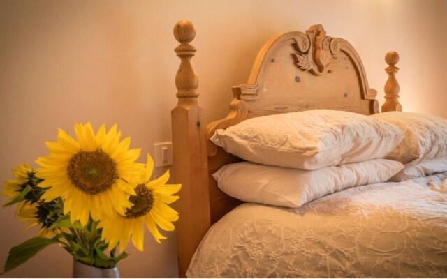 Bel Air - La Grande Maison