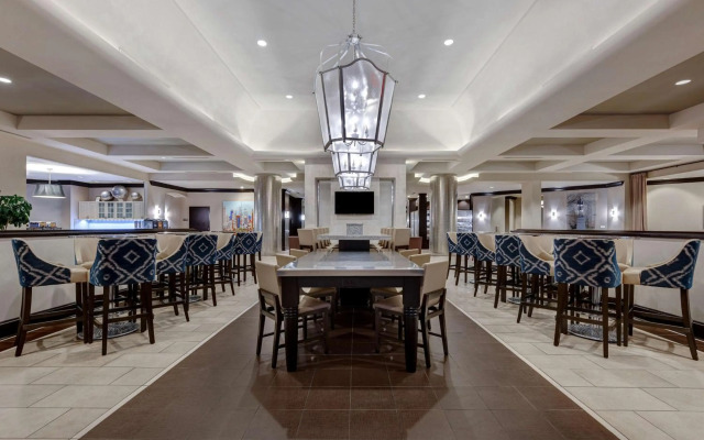 Homewood Suites by Hilton Nashville Vanderbilt, TN