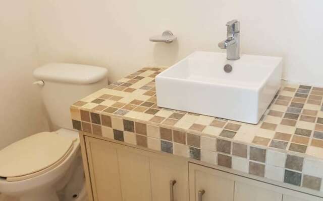 Amazing 4 Bedroom Apartment Ocean View