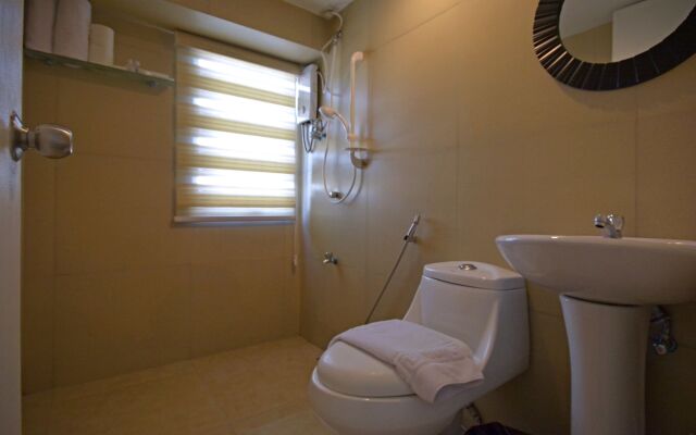 Victoria SOHO Suites