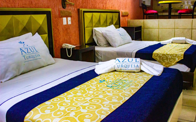 Azul Turquesa Hotel Boutique