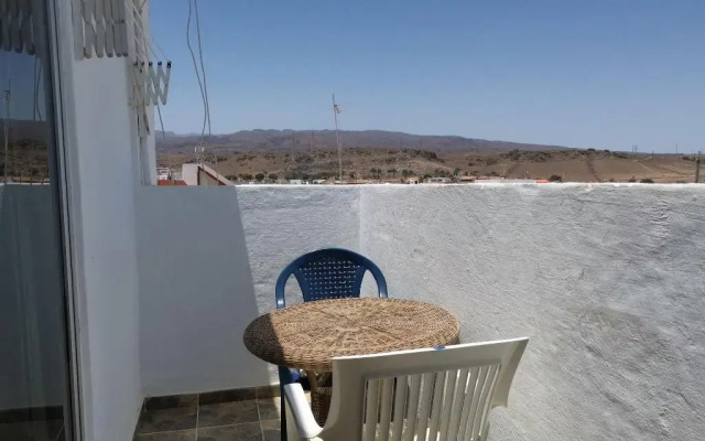 Apt Playa del Ingles Patronato
