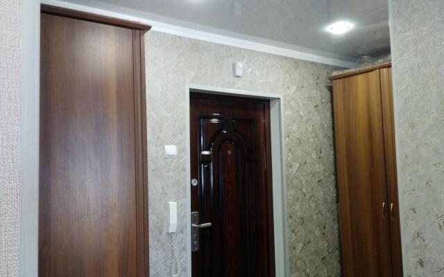 Apartments on Herzen Street
